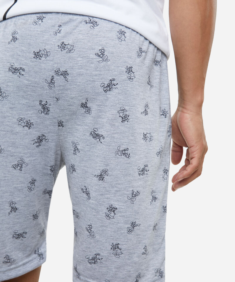 Bermudas para hombre